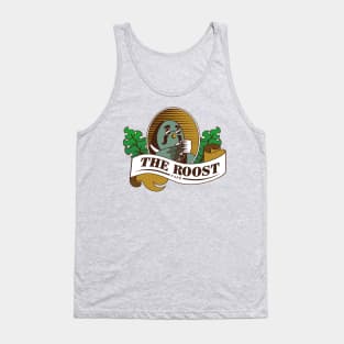 The Roost Tank Top